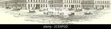 . Portland [Me.] its representative business men and its points of interest. jffllliiilliililM: liE..3Iiliill,gi ^^m^^mm f siSEix.^ »j i3&gt;M ^?a5S35 JBilfiii. OCR NEW BRICK FACTORIES, ERECTED 1885, 1888, 1890, ARE THE Largest Screen Factories in the World. - - - - JB u ig ig o wr K^ {S» IMPROVED WIRE WINDOW AND DOOR SCREENS Stock Photo