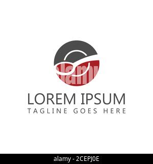 Vector spoon icon symbol isolated on white background. Spoon icon in trendy design style. Vector illustration EPS.8 EPS.10 Stock Vector