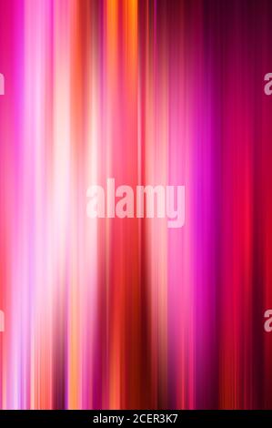 The Soft And Light Purple Gradient Vertical Paper Background Stock Photo Alamy