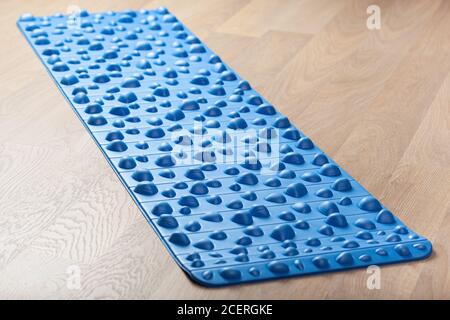 rubber stone mat for orthopedic massage flat feet prevention