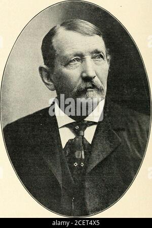 Hamilton P. Bee, Confederate General Stock Photo - Alamy