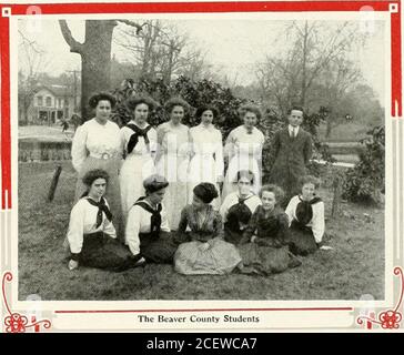 Annual catalogue of the Indiana Normal School of Pennsylvania. ger