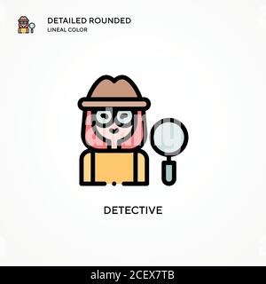 Knitting vector icon. Flat style illustration. EPS 10 vector. Stock Vector