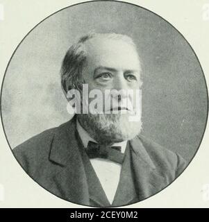 C p huntington hi-res stock photography and images - Alamy