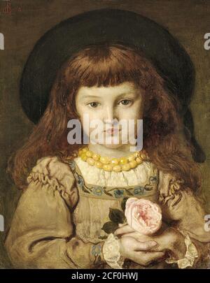brown-ford-madox-la-rose-de-