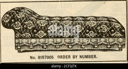 Why we ask 50 cents for our catalogue, and why we can get 50 cents each for  the big catalogues we publish / Sears, Roebuck and Co.. Or,f three or four