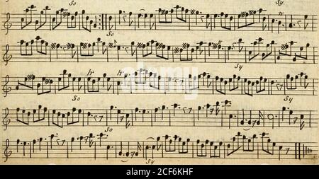 . Amaryllis : consisting of such songs as are most esteemed for composition and delicacy, and sung at the publick theatres or gardens. ^cr;if.N^irn^te^^r^^. Stock Photo