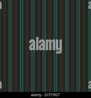 Striped seamless pattern background suitable for fashion textiles, graphics Stock Vector