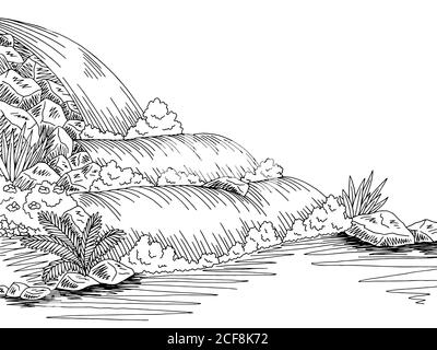 Landscape Sketch Stock Illustrations – 131,041 Landscape Sketch Stock  Illustrations, Vectors & Clipart - Dreamstime