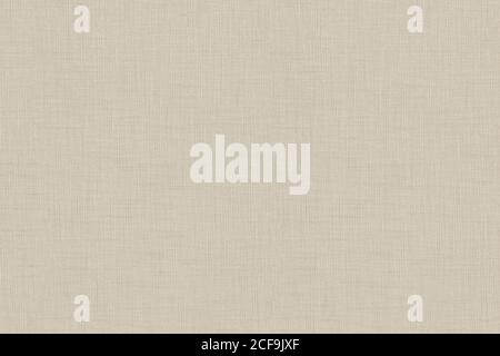 Vintage canvas fabric texture as background Stock Photo