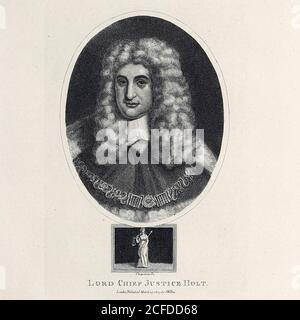 role of the chief justice