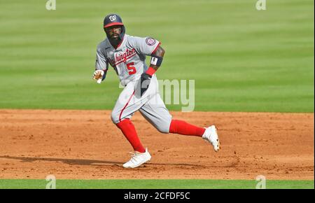 Meet second baseman Josh Harrison