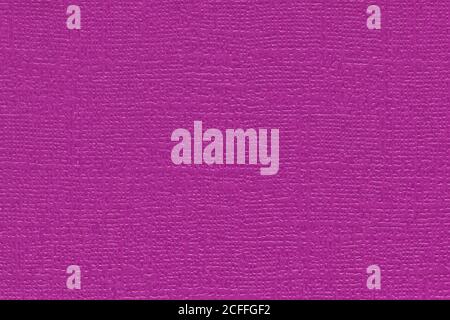 Magenta colored plain textured cardstock background image. Steel Pink shade color swatch image with copy space. Stock Photo