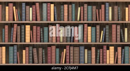 Wallpaper Background Vintage Books Of A Library In The Street Outdoor Business No People Stock Photo Alamy