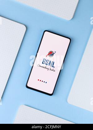 BSNL MOA | App Price Intelligence by Qonversion