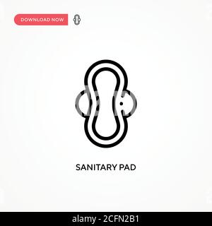 13,154 Sanitary Pads Isolated Images, Stock Photos, 3D objects, & Vectors