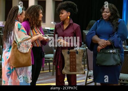 JANELLE MONAE in ANTEBELLUM (2020), directed by GERARD BUSH and ...