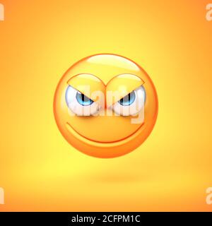 Download 3d Render Of Angry Yellow Emoji Face In Medical Mask Protecting From Coronavirus 2019 Ncov Mers Ncov Sars Bird Flu And Other Viruses Germs And Bac Stock Photo Alamy PSD Mockup Templates