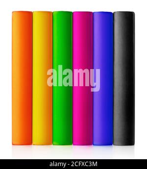 Books Stock Photo