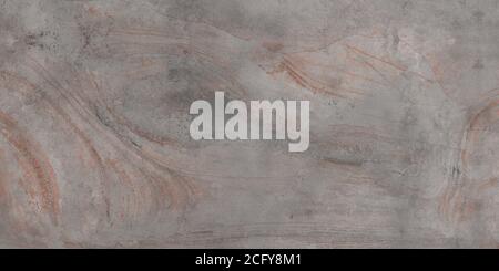 Marble texture background with high resolution, Closeup Italian marbel slab or grunge stone, Polished emperador granite, rustic finish surface Stock Photo