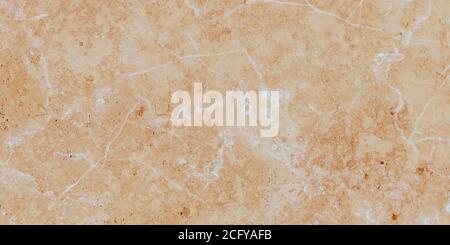 Marble texture background with high resolution, Closeup Italian marbel slab or grunge stone, Polished emperador granite, rustic finish surface Stock Photo