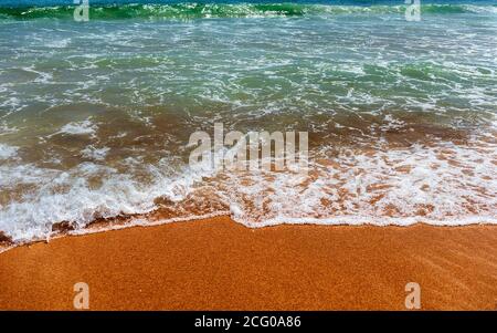 Florida,Ormond Beach,Atlantic Ocean water,sand,World War II Submarine Tower,visitors travel