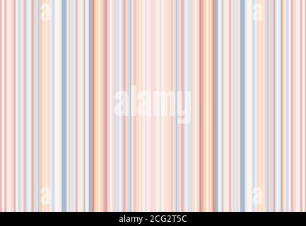 Abstract pastel design artwork of line pattern template decorative background. Decorate for ad, poster, template design, print. illustration vector ep Stock Vector