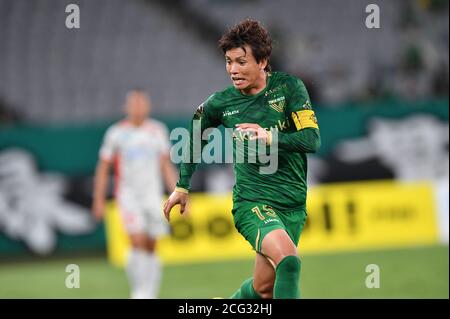 Junki koike hi-res stock photography and images - Alamy