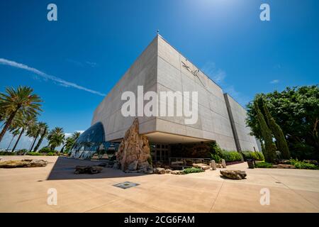 Photo of Salvador Dalí Museum St Petersburg FL USA Stock Photo