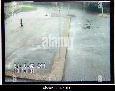 Cambridge Police hunting for missing Holly Wells and Jessica Chapman