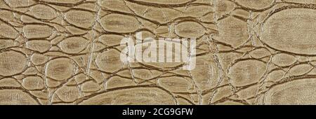 Artificial Leather Background Synthetics Stock Photo