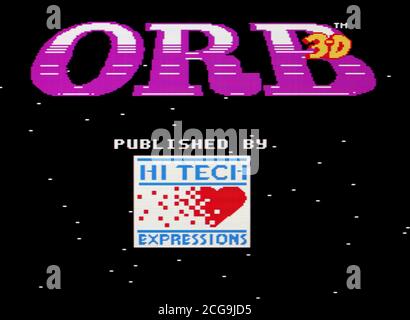 orb 3d nes