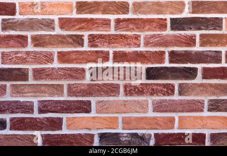Texture brick wall, nice background Stock Photo