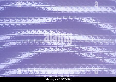 White blue textural abstract background. Stock Photo