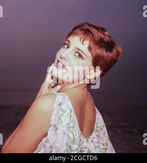 Rossana Podesta Rossana Podestà Rossana Podesta Stock Photo - Alamy