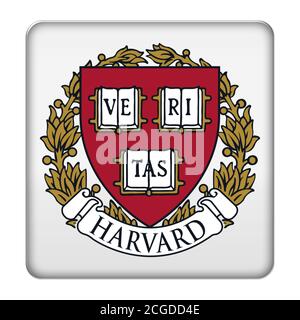 harvard logo