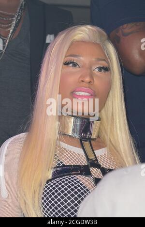 MIAMI BEACH, FL - APRIL 08: (EXCLUSIVE COVERAGE) October 2000