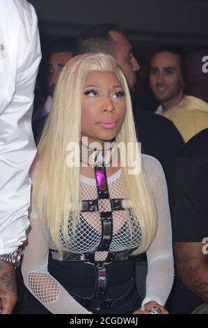 MIAMI BEACH, FL - APRIL 08: (EXCLUSIVE COVERAGE) October 2000