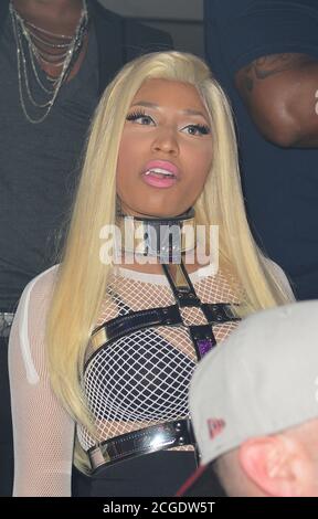 MIAMI BEACH, FL - APRIL 08: (EXCLUSIVE COVERAGE) October 2000