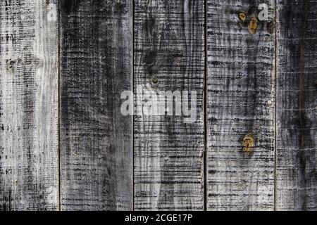 Background detail with texture, abandonment and ruin on a wooden underlay, decoration Stock Photo