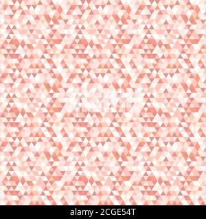 Geometric Seamless Vector Pattern Stock Vector