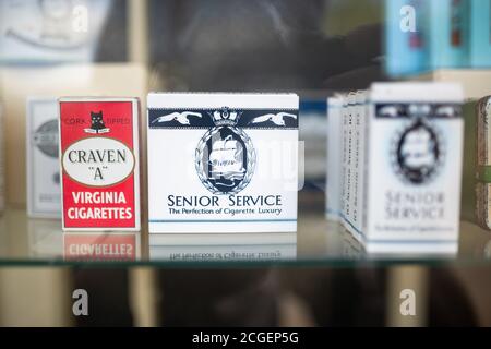 capri cigarettes light Capri