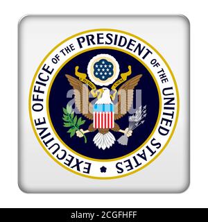 Executive Office Of The President Of The United States Eop Stock Photo Alamy