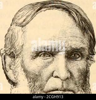 . History of Ingham and Eaton counties, Michigan . axen for cchool purposes $1050.14 Total rc»ourcc8 1840.04 Wages paid to male IciKhers i)81.55 Wages paid to female teachers 711.85 There are no villages, post-offices, churches, or railwaystations in the township outside the city except the Chicagojunction, at the cro.ssing of the Grand Trunk and Detroit,Lansing and Northern Railways, where there has been astation since 1877. A new station-liou.se was built the present year (1880), and there are one dwelling and thecharcoal works of Messrs. Smith & Brainerd. All trainsstop at this station. Tha Stock Photo