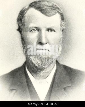 . Biographical and genealogical history of Wayne, Fayette, Union and ...