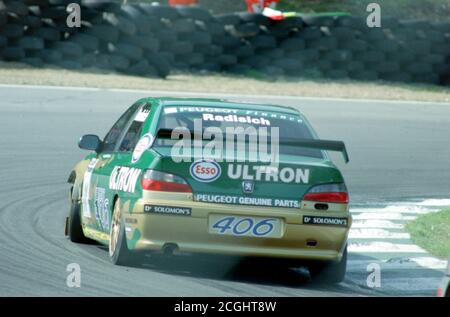 Peugeot 406 hi-res stock photography and images - Alamy