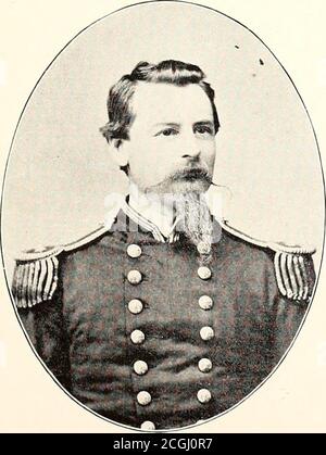 . Officers of the Army and Navy (regular and volunteer) who served in ...
