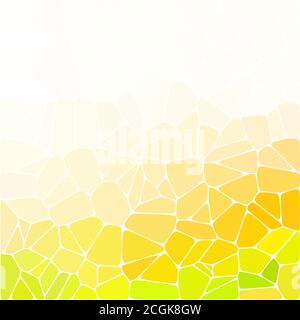 colored background. pebbles. Vector abstract illustration. eps 10 Stock Vector