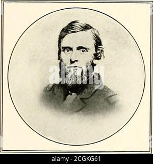 The Battle of Stones River, December 31, 1862-January 2, 1863 Stock ...