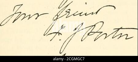 . War diary and letters of Stephen Minot Weld, 1861-1865 . Stock Photo